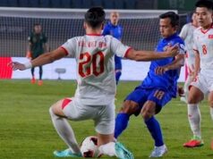 Thailand Pastikan Diri ke Final ASEAN Cup 2026 Usai Hancurkan Vietnam 2-0