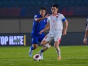 Thailand Pastikan Tempat di Final ASEAN Cup 2026 Usai Kalahkan Vietnam 2-0
