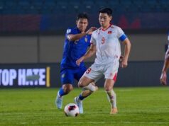 Thailand Pastikan Tempat di Final ASEAN Cup 2026 Usai Kalahkan Vietnam 2-0