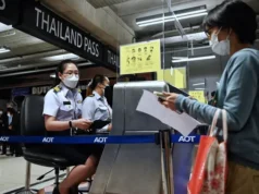 Thailand Perpendek Masa Bebas Visa Menjadi 30 Hari, Indonesia Termasuk