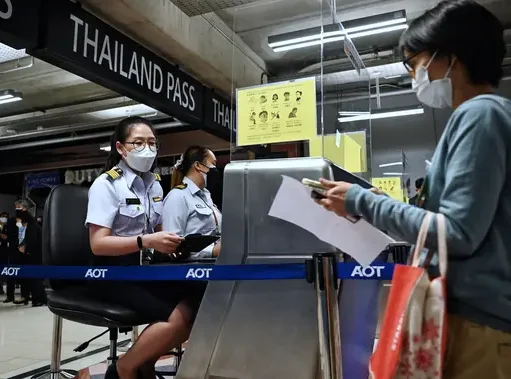 Thailand Perpendek Masa Bebas Visa Menjadi 30 Hari, Indonesia Termasuk