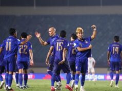 Thailand Tembus Final ASEAN Cup 2026 Usai Hancurkan Vietnam 2-0