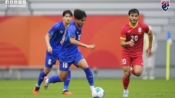 Thailand-U-23-Catat-Sejarah-Jadi-Satu-Satunya-Wakil-ASEAN-Menang-di-Asian-Games-2026