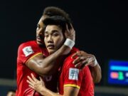 Thailand vs Vietnam: Duel Penentu Tiket Final ASEAN Cup 2026