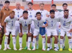 Thailand vs Vietnam: Duel Rivalitas Abadi Memanas di FIFA ASEAN Cup 2026