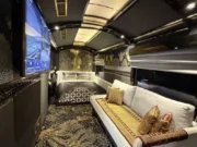 The Nusantara Explorer: Kereta Wisata Mewah Bak Hotel Berjalan