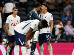 Tiga Tim Puasa Gol, Rekor Buruk Premier League Tercipta