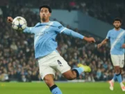 Tijjani Reijnders Pergi dari Manchester City Setelah Satu Musim Gagal