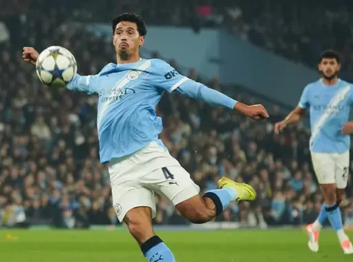 Tijjani Reijnders Pergi dari Manchester City Setelah Satu Musim Gagal
