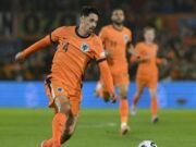 Tijjani Reijnders Pilih Arab Saudi Demi Jaminan Finansial Keluarga Generasi Mendatang
