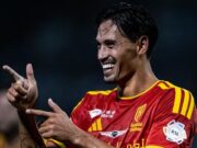 Tijjani Reijnders Pindah ke Arab Saudi Demi Jamin Masa Depan Keluarga