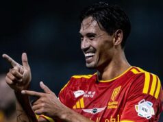 Tijjani Reijnders Pindah ke Arab Saudi Demi Jamin Masa Depan Keluarga
