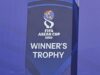 Tiket FIFA ASEAN Cup 2026 Resmi Dijual, Harga Mulai Rp100 Ribu