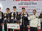 Timnas Basket 3×3 Indonesia Gagal Tembus Perdelapan Besar di Asian Games 2026