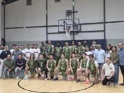 Timnas Basket Putra Indonesia Berangkat Jadi yang Pertama di Asian Games 2026
