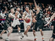 Timnas Basket Putra Indonesia Lolos ke Ronde 2 Pra Kualifikasi FIBA Asia Cup 2029