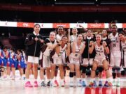 Timnas Basket Putri Indonesia Menang Gila di Debut Asian Games 2026, Siap Hadapi China
