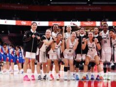 Timnas Basket Putri Indonesia Menang Gila di Debut Asian Games 2026, Siap Hadapi China