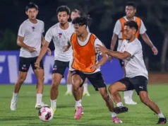 Timnas Filipina Naik Angkot, Nikmati Suasana Bandung Jelang Laga ASEAN Cup 2026