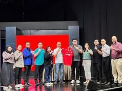Timnas Futsal Putri Indonesia Siap Gebrak Asia dengan Kolaborasi Strategis