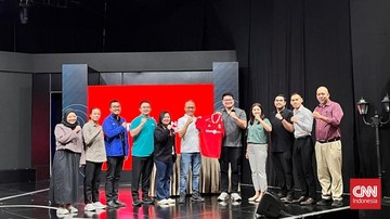 Timnas Futsal Putri Indonesia Siap Gebrak Asia dengan Kolaborasi Strategis