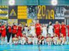Timnas Futsal Putri Indonesia Siap Hadapi Rusia dalam TC di Kudus