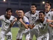 Timnas Indonesia Absen di Asian Games 2026 Usai Gagal Lolos Kualifikasi U-23
