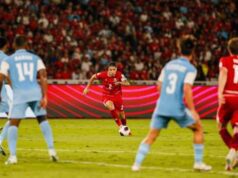Timnas Indonesia Akhirnya Unggah Kemenangan 2-0 atas Singapura Setelah Satu Bulan