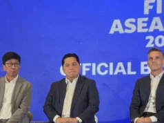 Timnas Indonesia Berburu Trofi Pertama di FIFA ASEAN Cup 2026