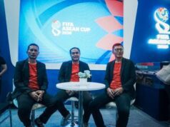 Timnas Indonesia Berpeluang Juara di FIFA ASEAN Cup 2026, Ismed Sofyan Optimistis