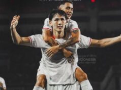 Timnas Indonesia Berpeluang Juara di FIFA ASEAN Cup 2026, Kata Gendut Doni