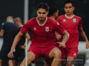 Timnas Indonesia Berpeluang Naik 3 Peringkat ke FIFA Ranking Jika Menang Lawan Singapura