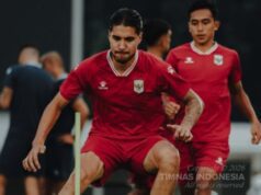 Timnas Indonesia Berpeluang Naik 3 Peringkat ke FIFA Ranking Jika Menang Lawan Singapura