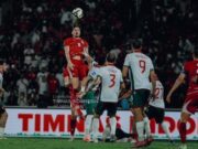 Timnas Indonesia Berpeluang Naik ke Peringkat 116 Dunia Jika Menang atas Singapura