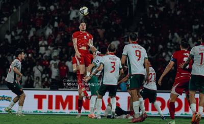 Timnas-Indonesia-Berpeluang-Naik-ke-Peringkat-116-Dunia-Jika-Menang-atas-Singapura