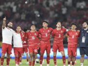 Timnas Indonesia Berpeluang Naik ke Peringkat 117 FIFA Jika Menang Atas Malaysia