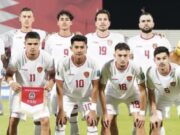 Timnas Indonesia Berpotensi Hadapi Yordania di Uji Coba November 2026