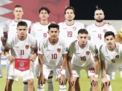 Timnas Indonesia Berpotensi Hadapi Yordania di Uji Coba November 2026