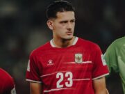Timnas Indonesia Bertahan Gigih, Imbang 0-0 Lawan Malaysia