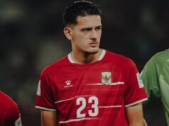 Timnas Indonesia Bertahan Gigih, Imbang 0-0 Lawan Malaysia
