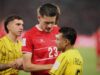 Timnas Indonesia Bertahan Keras, Maarten Paes Jadi Penyelamat di Derbi ASEAN