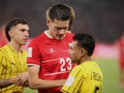 Timnas Indonesia Bertahan Keras, Maarten Paes Jadi Penyelamat di Derbi ASEAN
