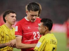 Timnas Indonesia Bertahan Keras, Maarten Paes Jadi Penyelamat di Derbi ASEAN