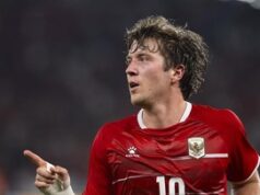 Timnas Indonesia Bertaruh Nyawa Lawan Singapura di Laga Pembuka