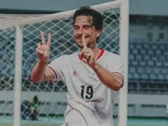 Timnas Indonesia Buka ASEAN Cup 2026 dengan Kemenangan 2-0 atas Singapura