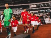 Timnas Indonesia Buka Laga FIFA ASEAN Cup 2026 Lawan Singapura di SUGBK