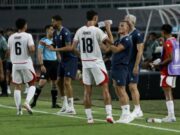 Timnas Indonesia Buka Perjuangan di ASEAN Cup 2026 Lawan Singapura