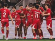 Timnas Indonesia Buru Juara FIFA ASEAN Cup 2026 di Depan Pendukung Sendiri