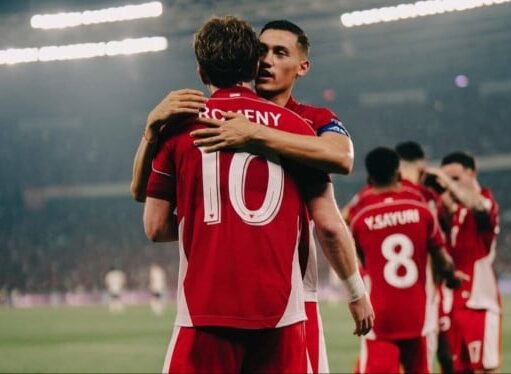 Timnas Indonesia Ciptakan Sejarah, Pemain Menyebar di Empat Liga Top Eropa