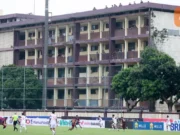 Timnas Indonesia Dapat Markas Latihan Eksklusif di STIK untuk ASEAN Cup 2026